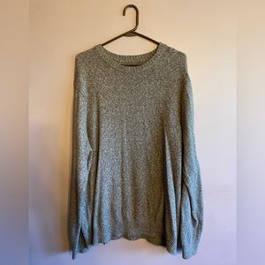 Men’s Brown Sweater